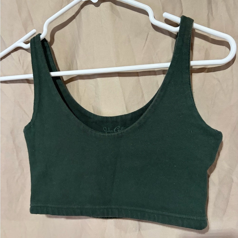 John galt tank top